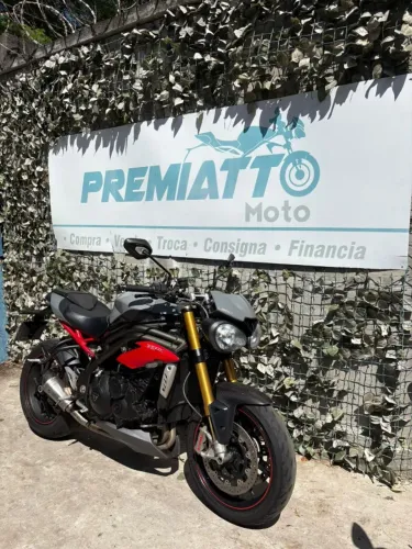Triumph Tiger 1050 Sport PEGO MOTO E CARRO DE MAIOR OU MENOR VALOR/ DOU TROCO NA TROCA