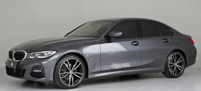 BMW 320I A Modern/sport TB 2.0/a.flex 16V 4P 2021