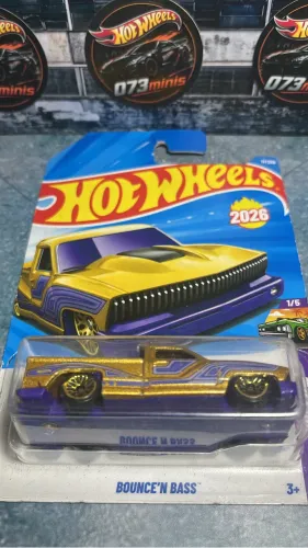 Lote hotwheels 8