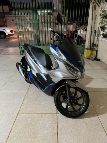 PCX SPORT 2021 
