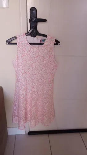 Roupas infantis