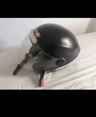 Capacete New Liberty TAM 60
