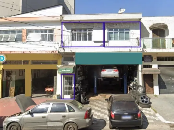 Comercial - Bela Vista