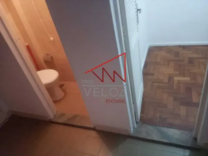 Apartamento - / Residencial / Flamengo