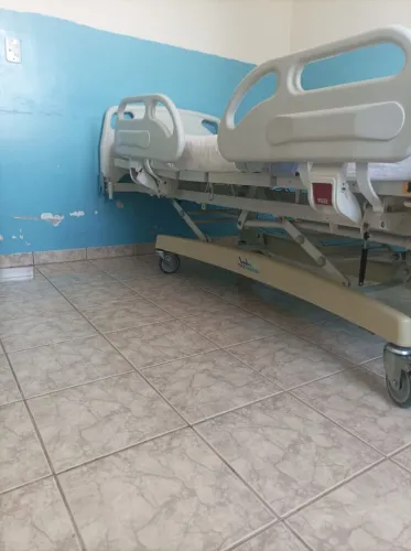 Cama hospitalar