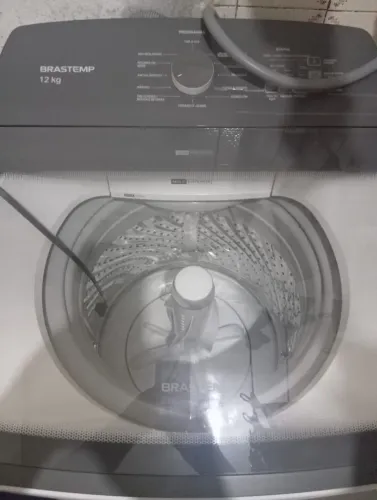 Máquina de lavar Roupa Brastemp 12 kilos 