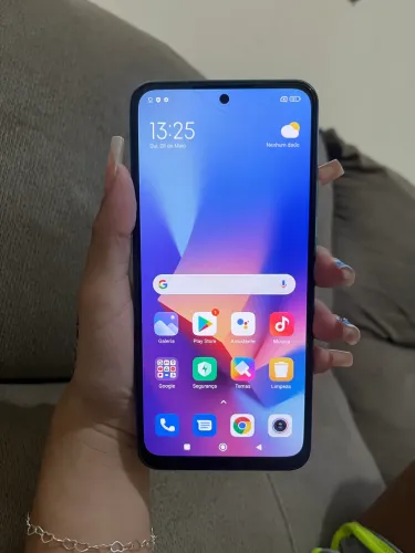 Redmi note 10