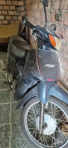 Moto biz