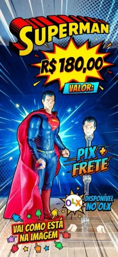 Superman
