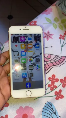iPhone 7