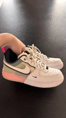 nike air force 1 react | brabo!!