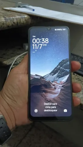 Celular poço c75