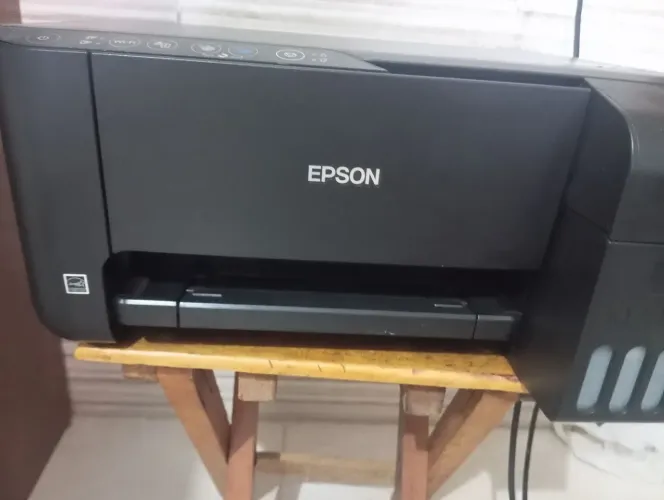 Impressora Epson