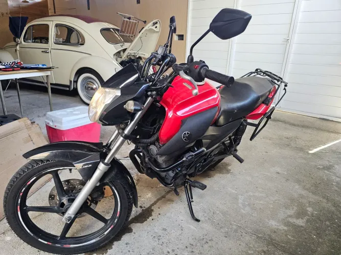 Factor 2020 150cc ED Vist 2026