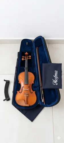 Violino ? 