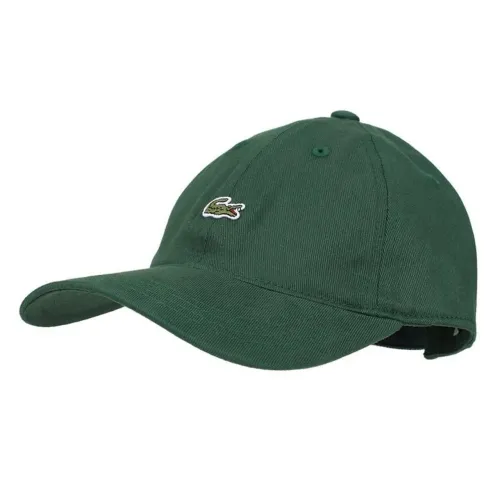 Boné Lacoste Gabardine