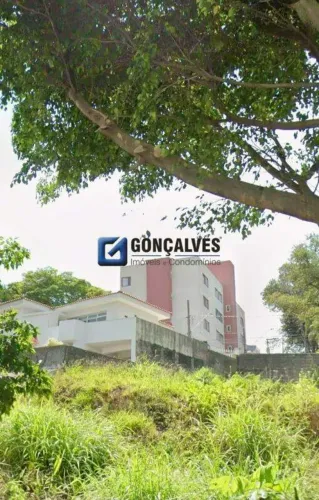 Terreno Residencial 470m² à venda em São Caetano do Sul (Jardim São Caetano)