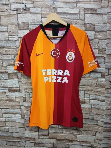 Camisa Nike 2019 Galatasaray Seri Vaporknit P
