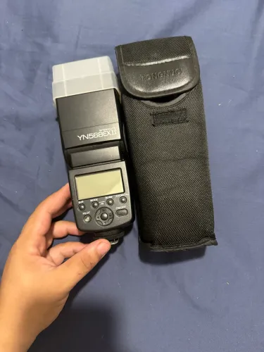 Flash Yongnuo