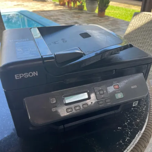 Impressora Epson m205