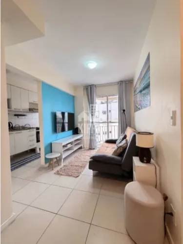 Apartamento na Tijuca venda