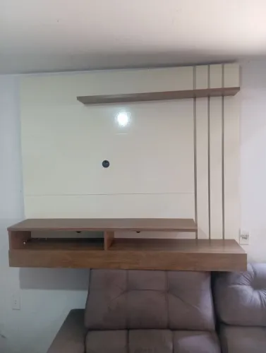 Painel nove em oferta 