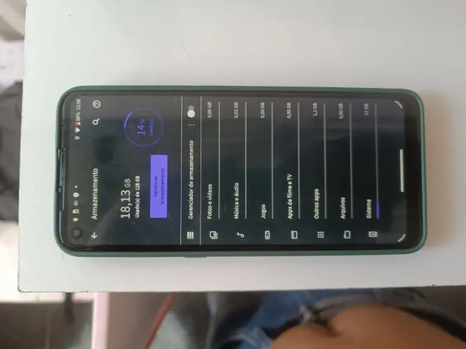 Motorola G9