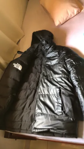 Casaco The North Face Dupla Face 