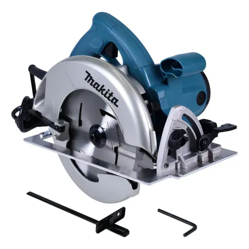 SERRA CIRCULAR MAKITA 5007N 1800W - ZERADA