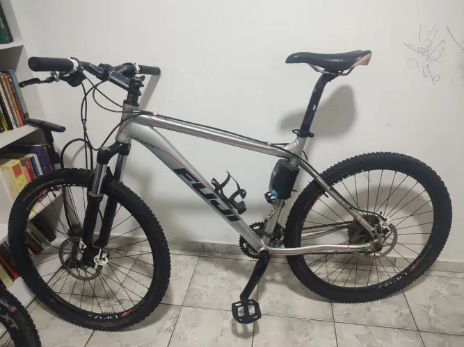 Pedalar com qualidade