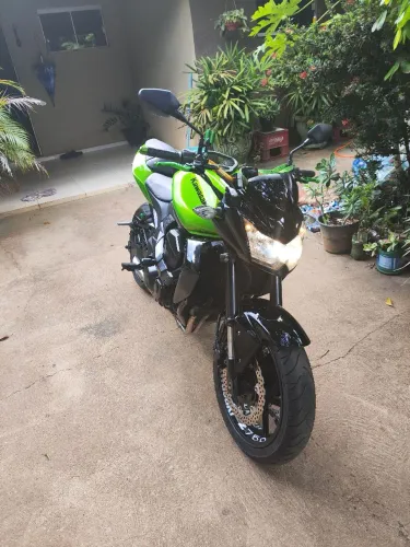 Z-750