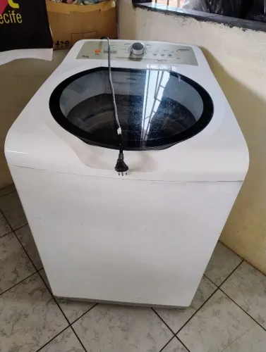 Máquina de lavar 15kg