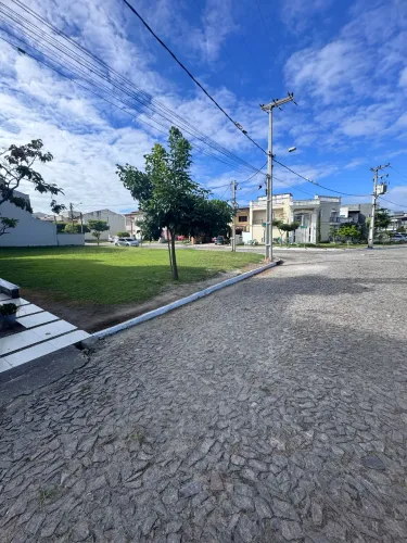 Lotes 5,6 Jardins de Alice e Pereira