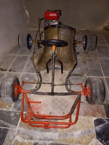 Kart
