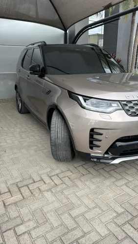 Land Rover Discovery Metropolitan 3.0 4X4 Mhev DIE 2023