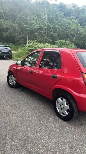 Chevrolet Celta Life/ LS 1.0 MPFI 8V Flexpower 5P 2013