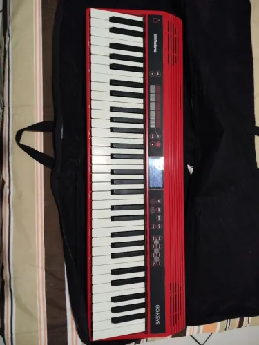 Roland go keys 
