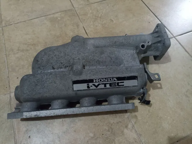 Coletor de admissão Honda Fit 1.4 2009 a 2013