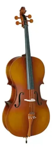Violoncelo Cello Hofma Hce110 3/4