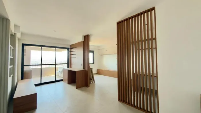 Apartamento com 2 quartos, 96 m² - Parque Morumbi - Votorantim/SP