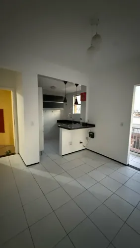 Apartamento um quarto no São Francisco