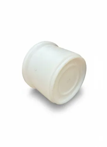 Forma Queijo Minas Frescal 500 Grs - Kit Com 10 Formas