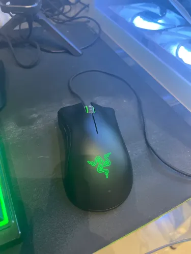 Mouse Razer Deathadder Essential