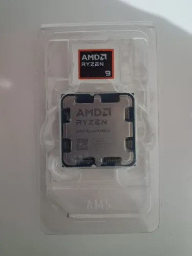 Processador AMD Ryzen 9 9950x 16/32 AM5 ddr5