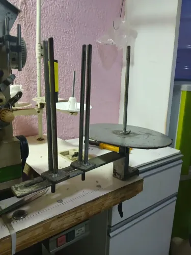 Máquinas e Utensílios 
