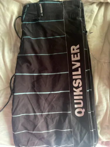 bermuda quiksilver
