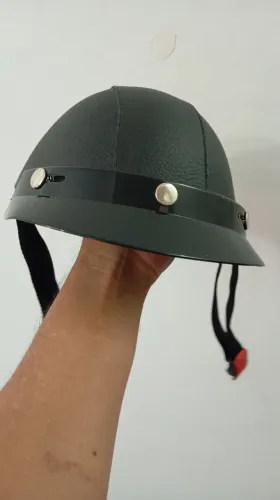 capacete coquinho tenho dois novos