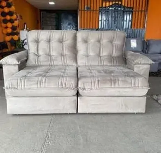 Sofá 2,30m - (Entregamos)!!