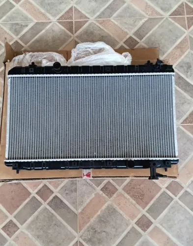 RADIADOR LIFAN X60