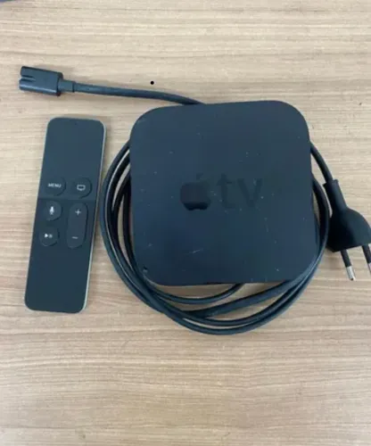 Apple tv